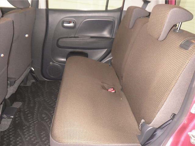 SUZUKI MRWAGON 2012