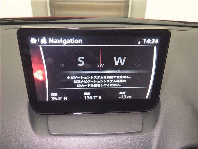 MAZDA CX-3 2022