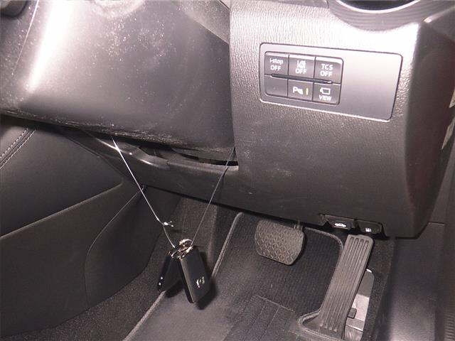 MAZDA CX-3 2022