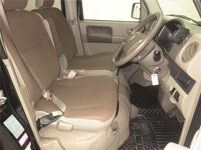 MAZDA SCRUM 2008