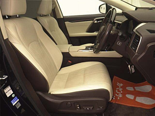 LEXUS RX 2016