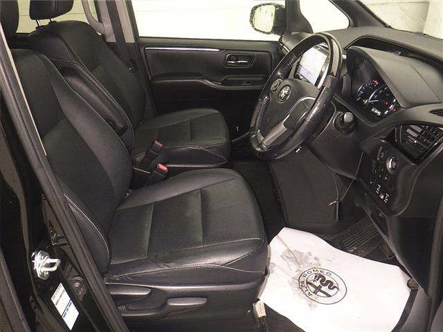 TOYOTA ESQUIRE 2016