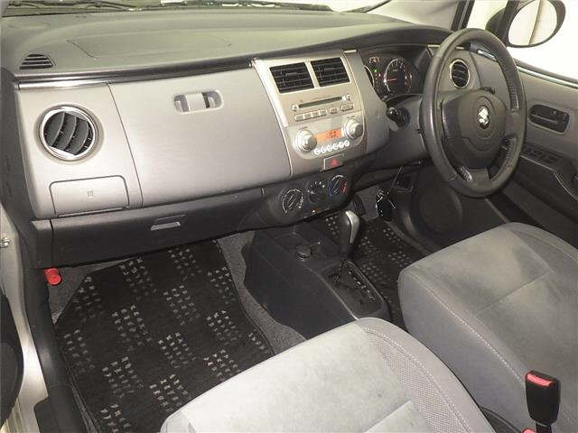 SUZUKI CERVO 2008