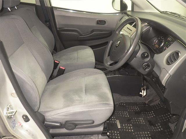 SUZUKI CERVO 2008