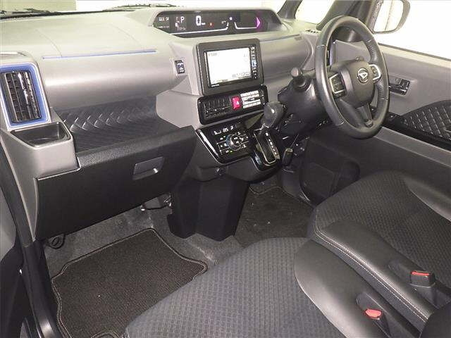 DAIHATSU TANTO 2020