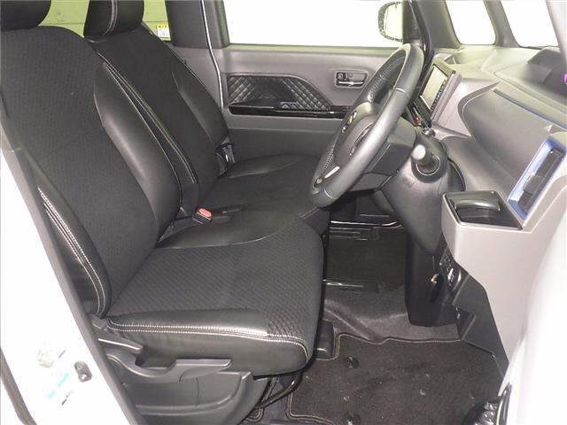 DAIHATSU TANTO 2020