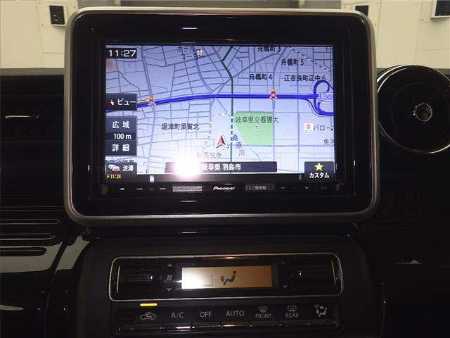 SUZUKI SPACIA 2020