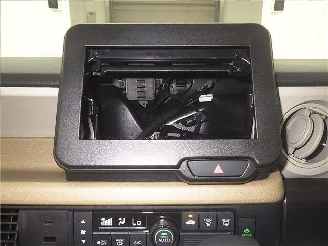 HONDA N BOX 2024