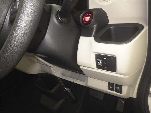 HONDA N BOX 2024