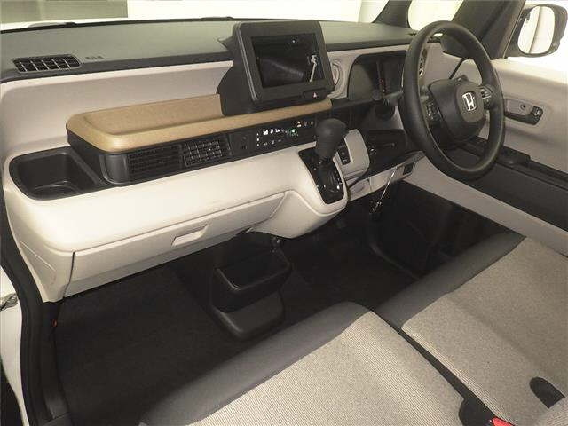 HONDA N BOX 2024