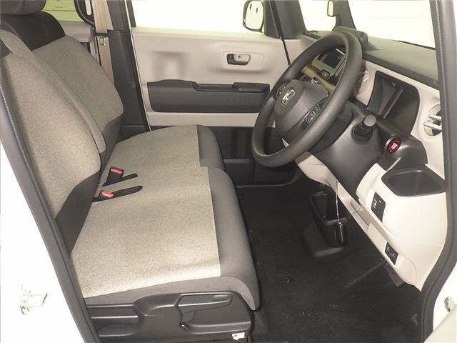 HONDA N BOX 2024