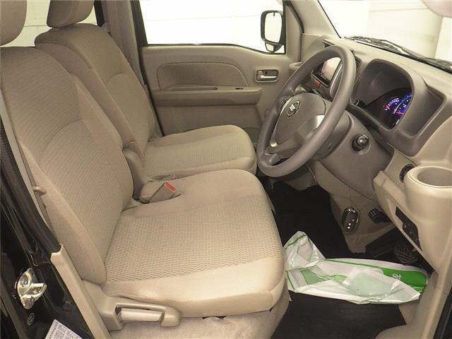 NISSAN CLIPPER RIO 2017