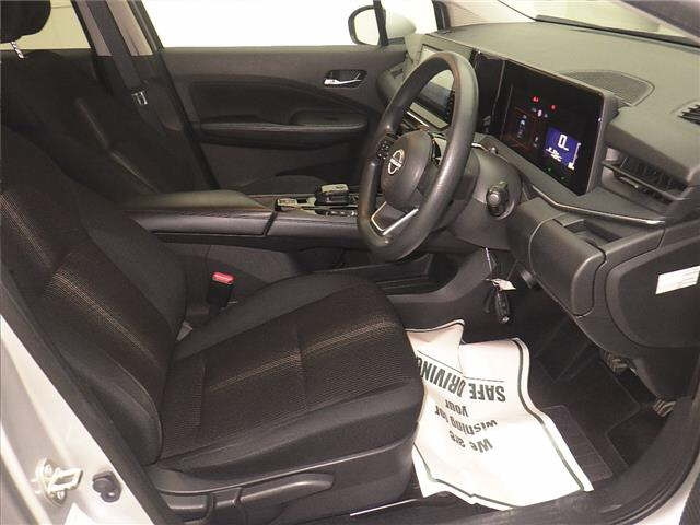 NISSAN NOTE 2021