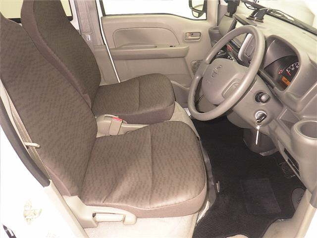 NISSAN CLIPPER VAN 2023