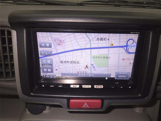 NISSAN CLIPPER RIO 2017
