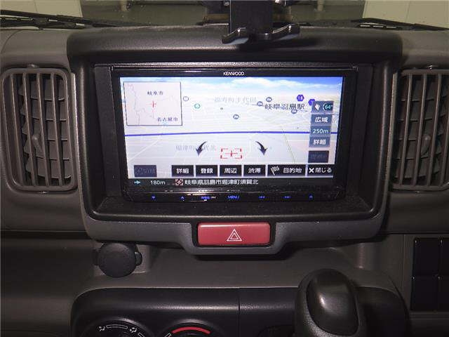 NISSAN CLIPPER VAN 2023