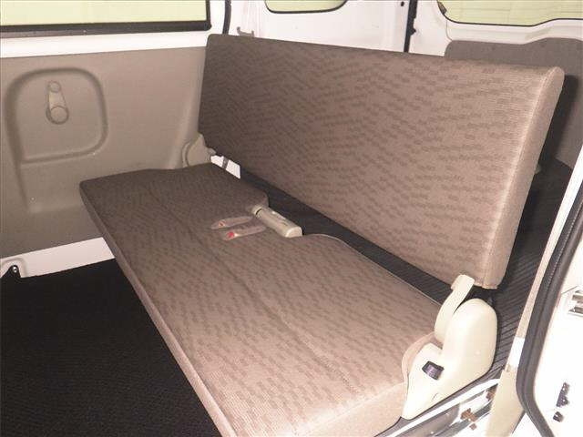NISSAN CLIPPER VAN 2023
