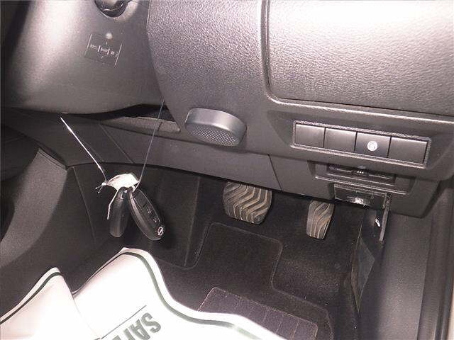 NISSAN NOTE 2021