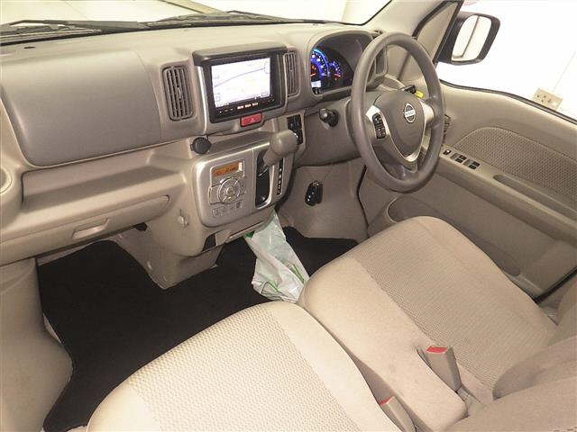 NISSAN CLIPPER RIO 2017