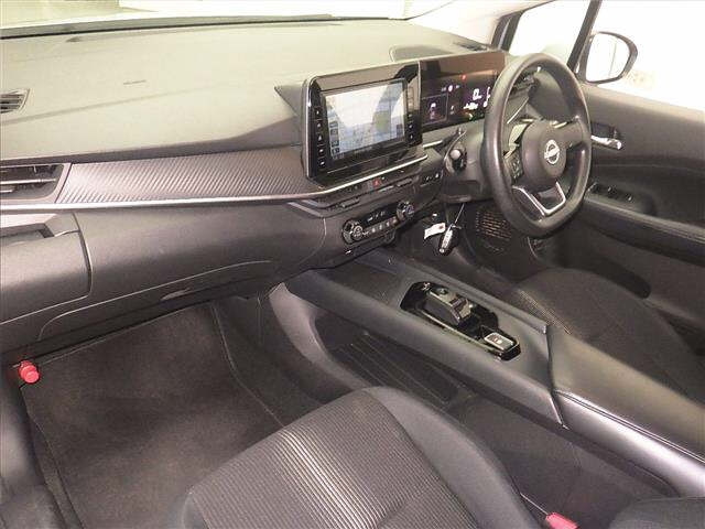NISSAN NOTE 2021