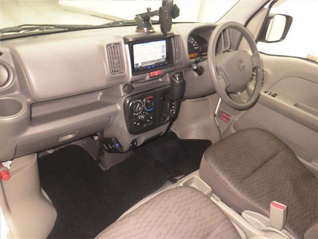 NISSAN CLIPPER VAN 2023
