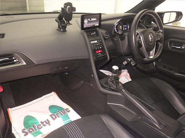 HONDA S660 2018