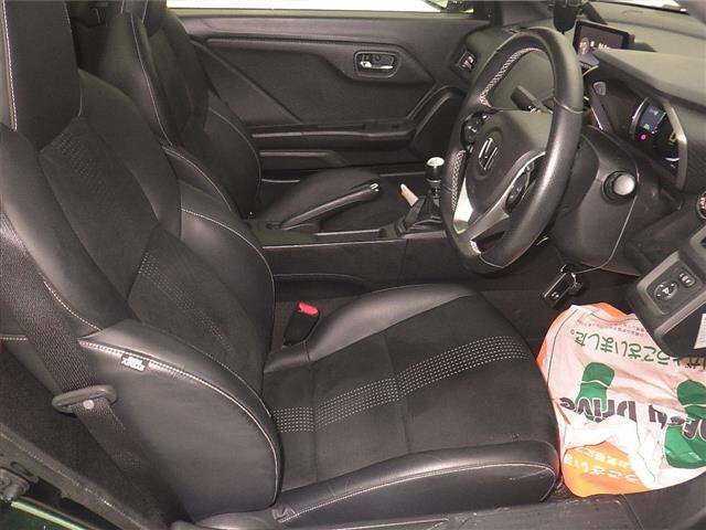 HONDA S660 2018