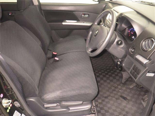SUZUKI WAGON R 2011