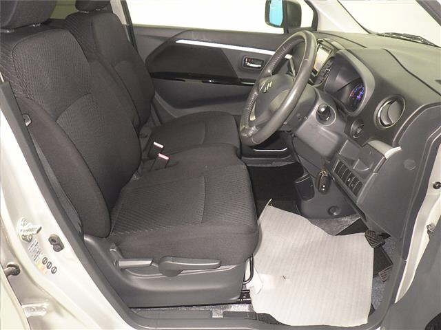 SUZUKI WAGON R 2012