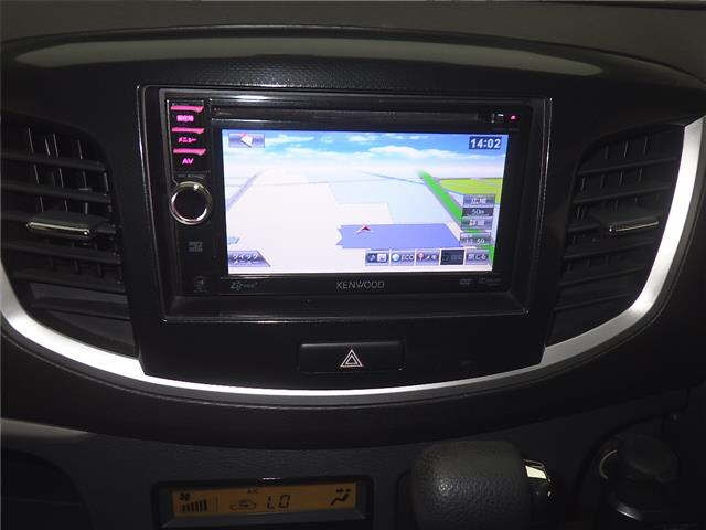 SUZUKI WAGON R 2012