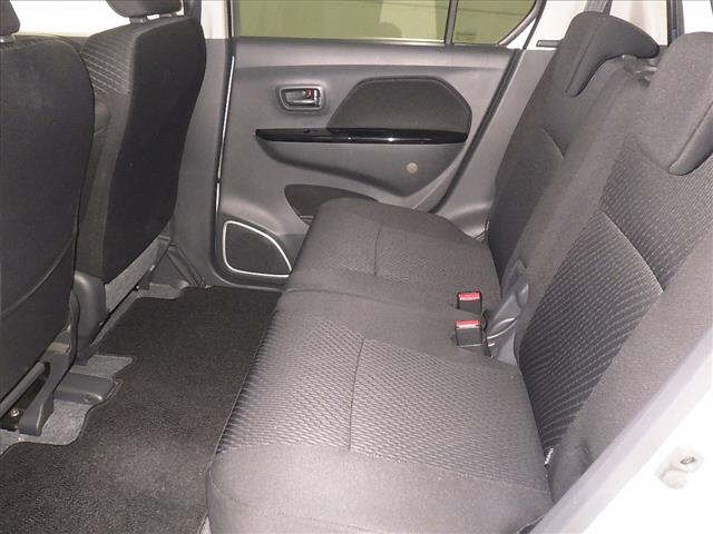 SUZUKI WAGON R 2012