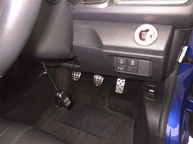 HONDA CIVIC 2019