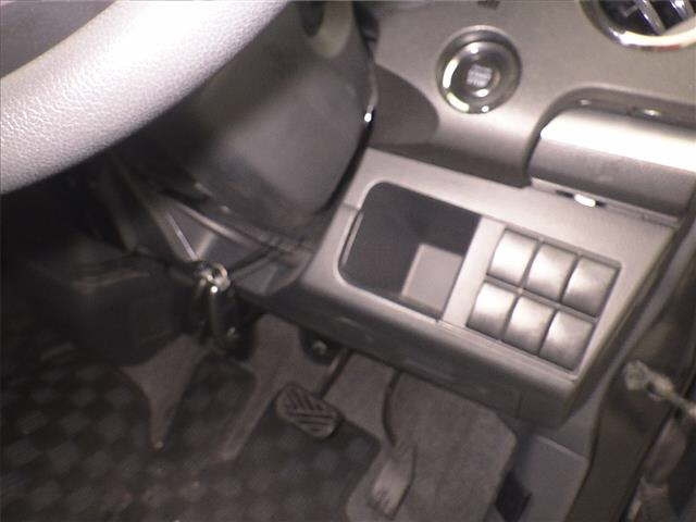SUZUKI WAGON R 2011
