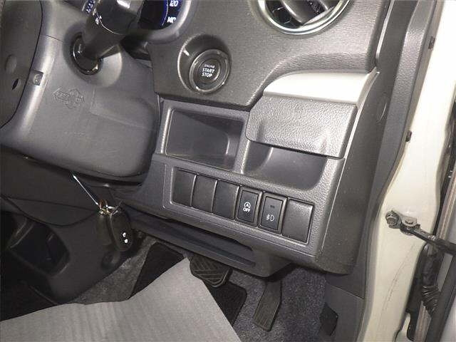SUZUKI WAGON R 2012
