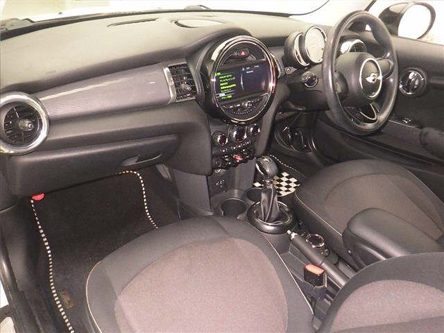 BMW MINI 2014