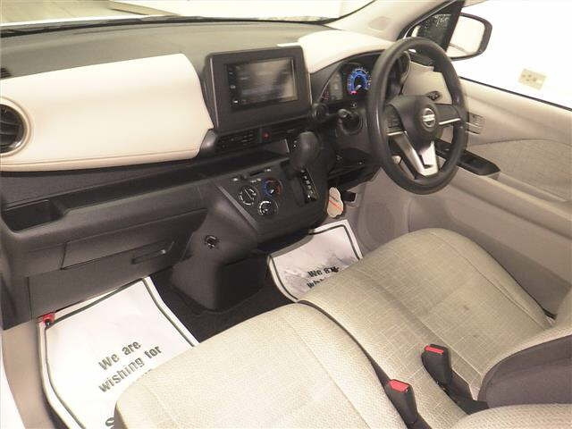 NISSAN DAYZ 2021