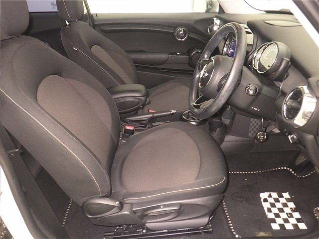 BMW MINI 2014