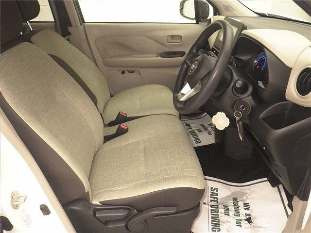 NISSAN DAYZ 2021
