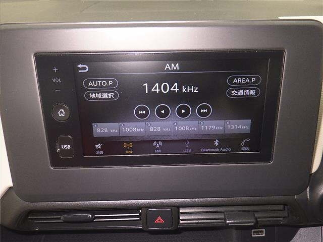 NISSAN DAYZ 2021