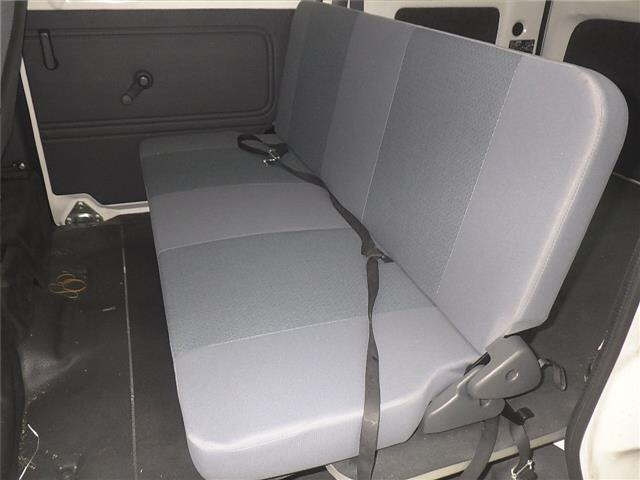 DAIHATSU HIJET VAN 2016
