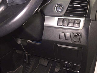 TOYOTA ESTIMA 2017