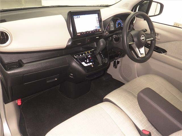 NISSAN DAYZ 2024
