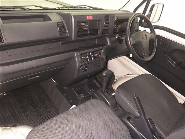 DAIHATSU HIJET TRUCK 2015