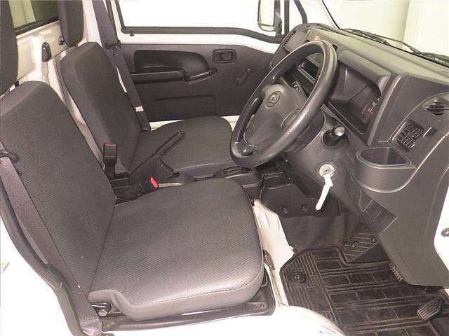 DAIHATSU HIJET TRUCK 2015