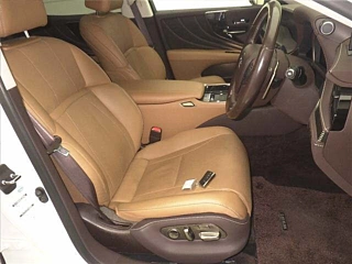 LEXUS LS 2018