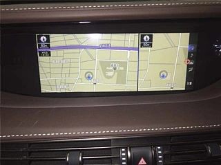 LEXUS LS 2018