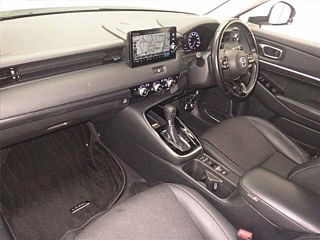 HONDA VEZEL 2021