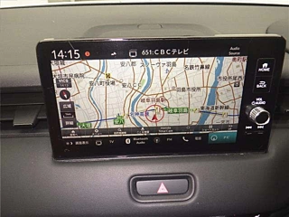 HONDA VEZEL 2021