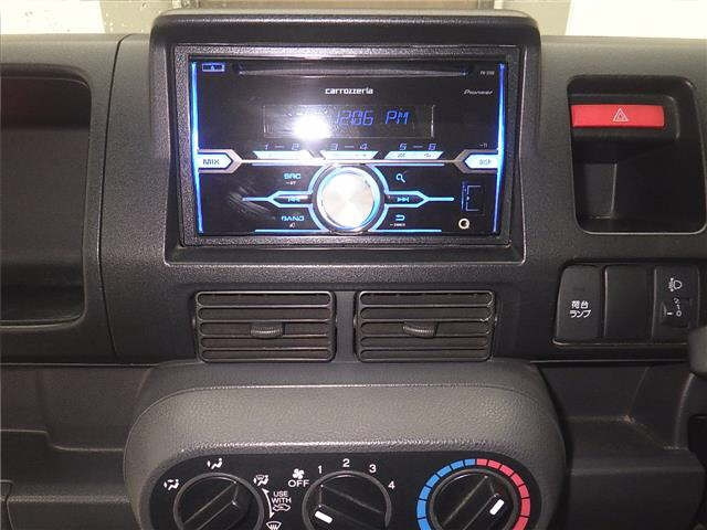 HONDA ACTY TRUCK 2014