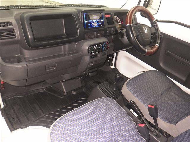 HONDA ACTY TRUCK 2014
